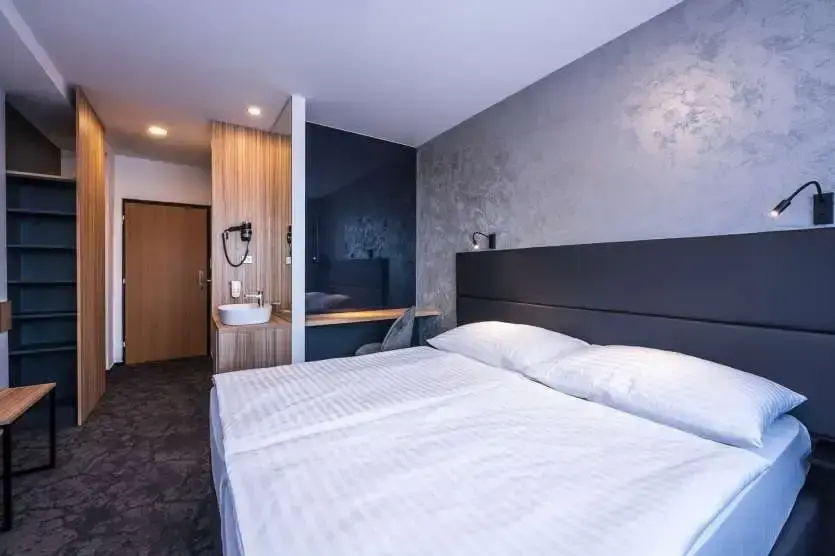 Harmony Club Hotel Ostrava - Chambres