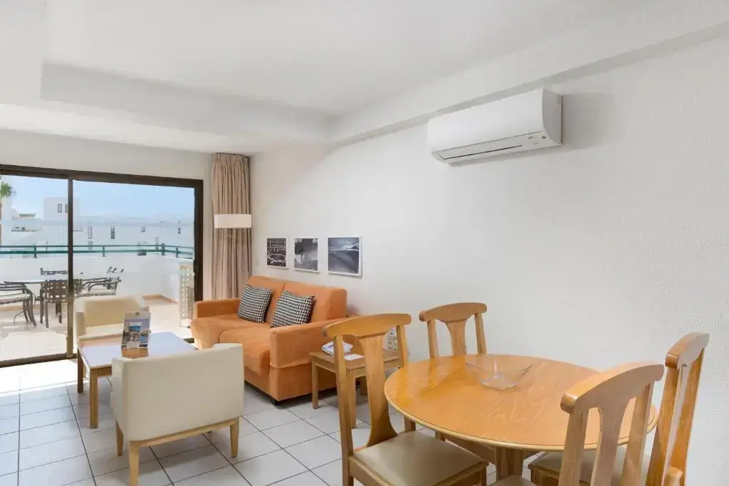 Sunset Bay Club - Chambres
