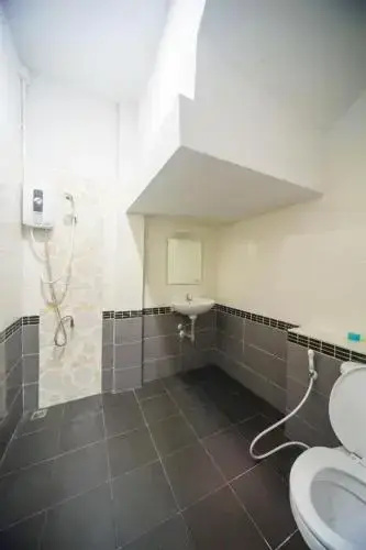 First Residence - Chambres
