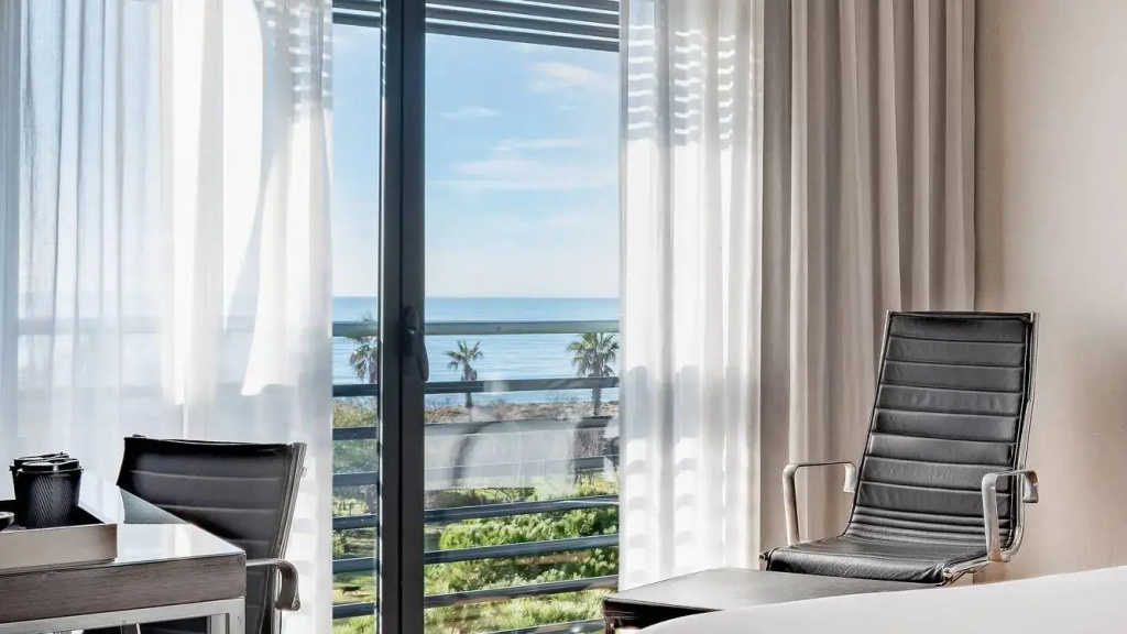 Sabàtic Gavà Mar, Barcelona, a Tribute Portfolio Hotel - Chambres