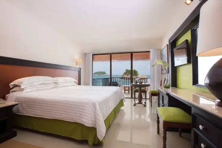 Barceló Huatulco - All Inclusive - Chambres