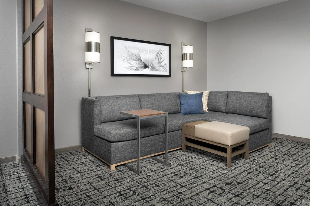 Hyatt Place Houston/Sugar Land - Chambres