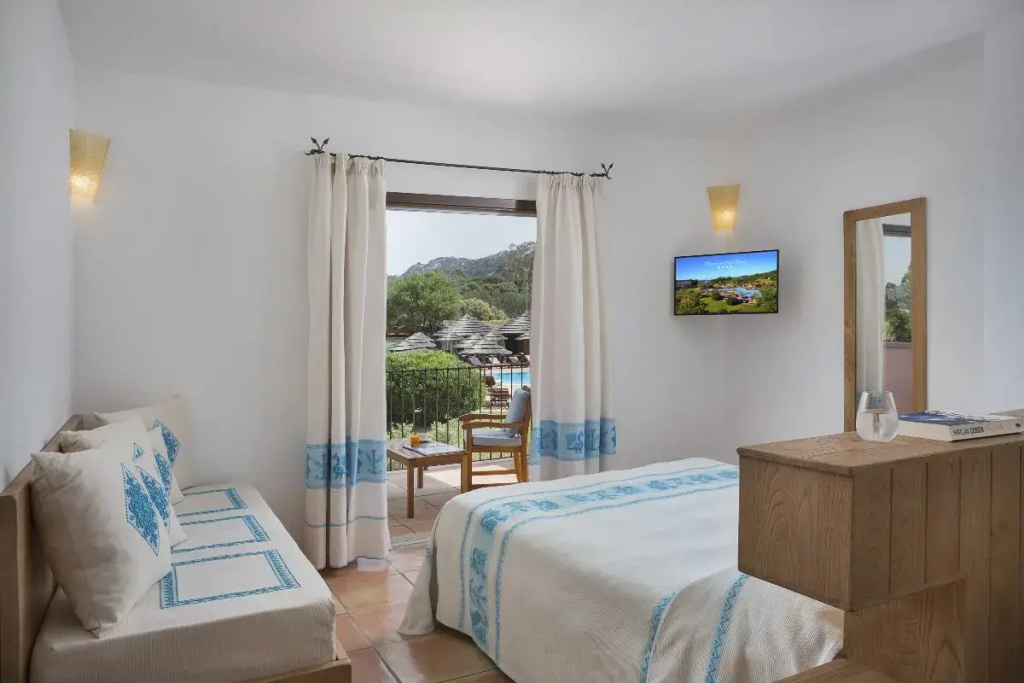 Felix Hotels - Hotel Airone - Chambres