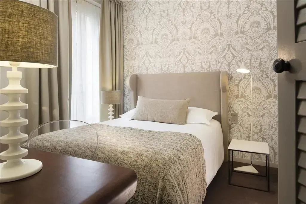 Cosy Double room (full double bed)