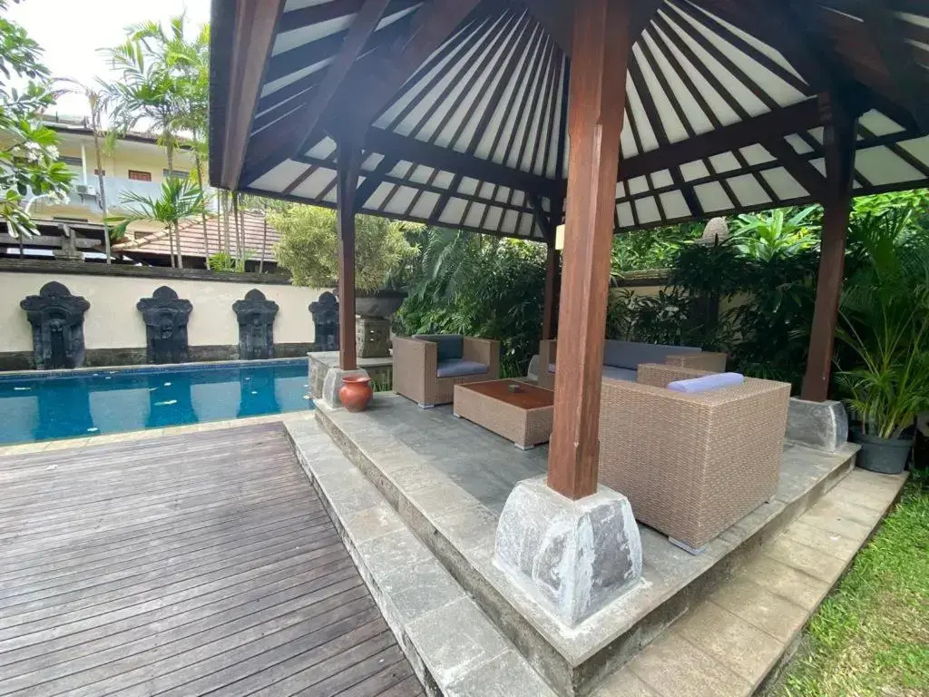 Bintang Bali Villa