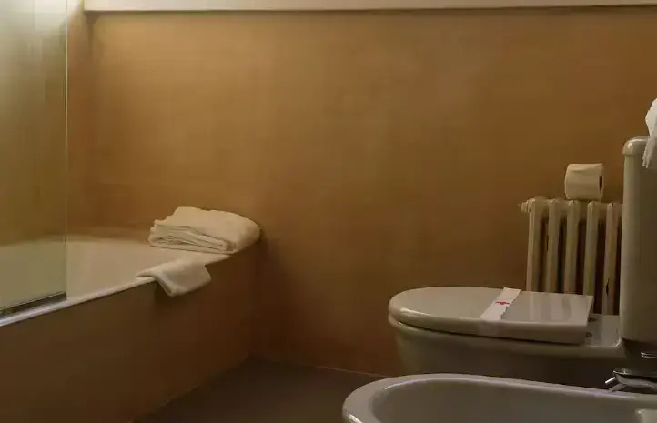 Hotel Miraparque - Chambres