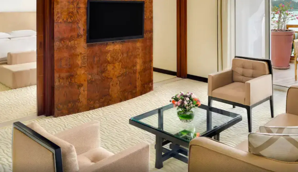 Park Hyatt Dubai