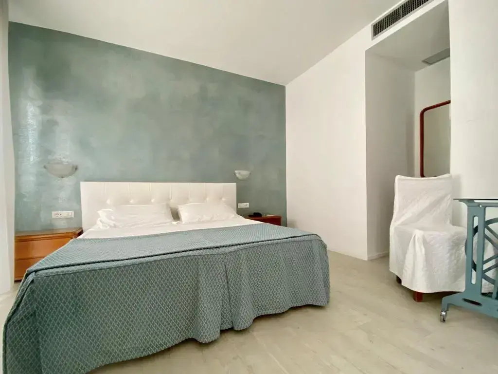 Hotel Cavallino Bianco - Chambres