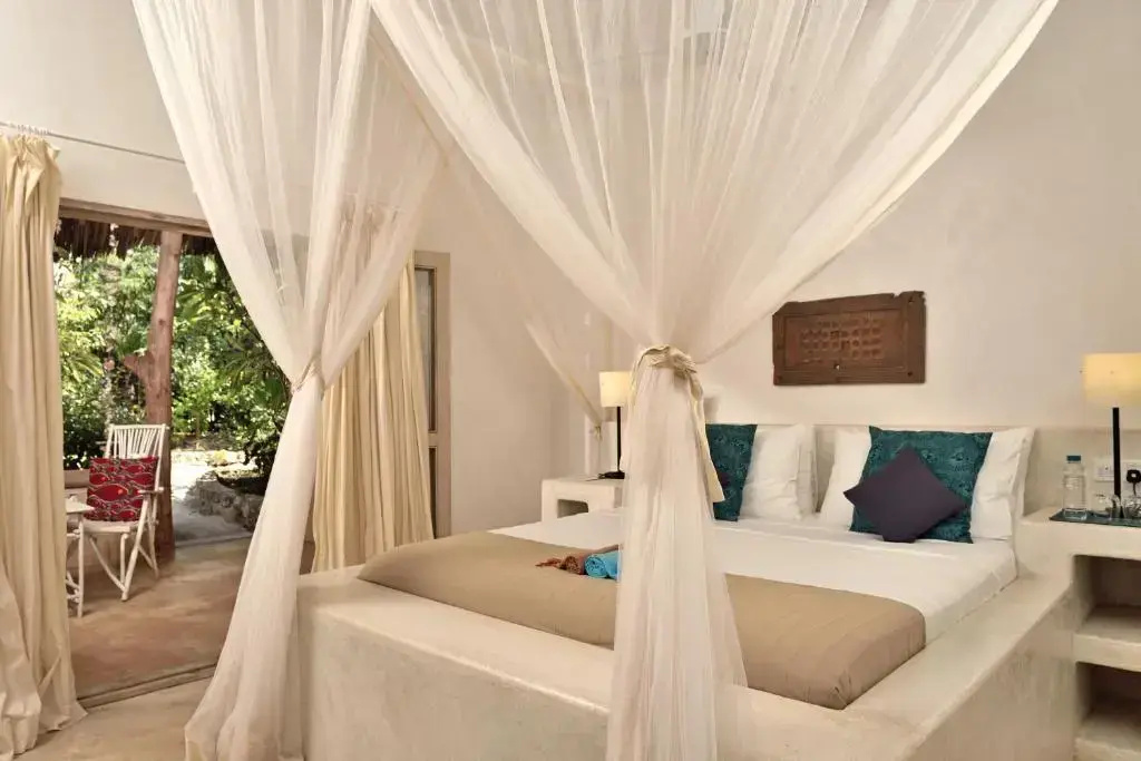 Sharazād Boutique Hotel - Chambres