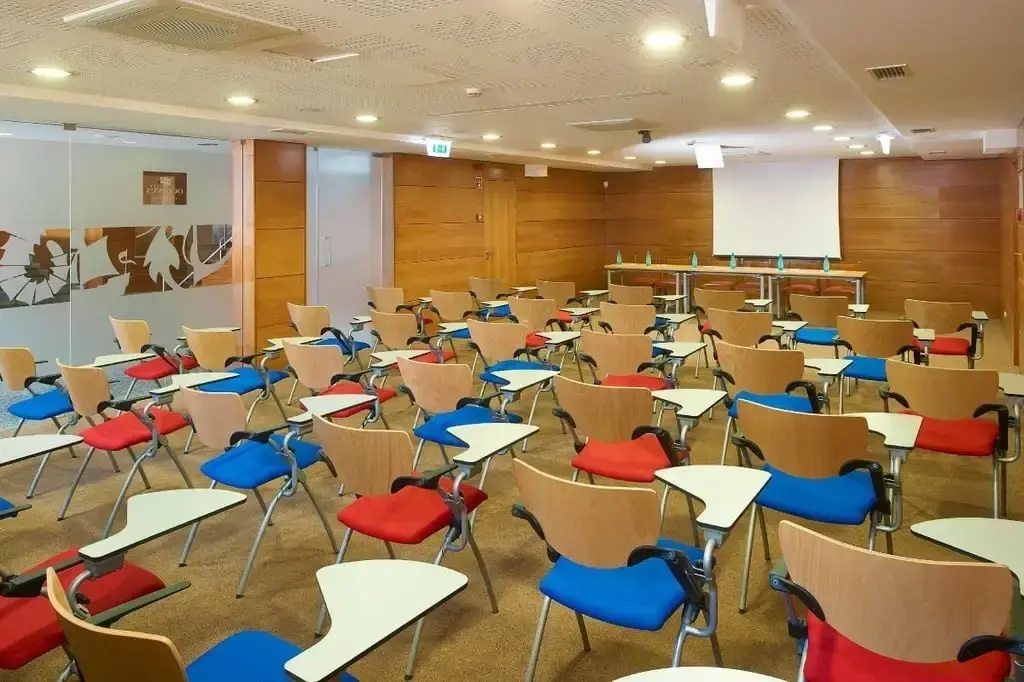 Oceanus Aparthotel - Général