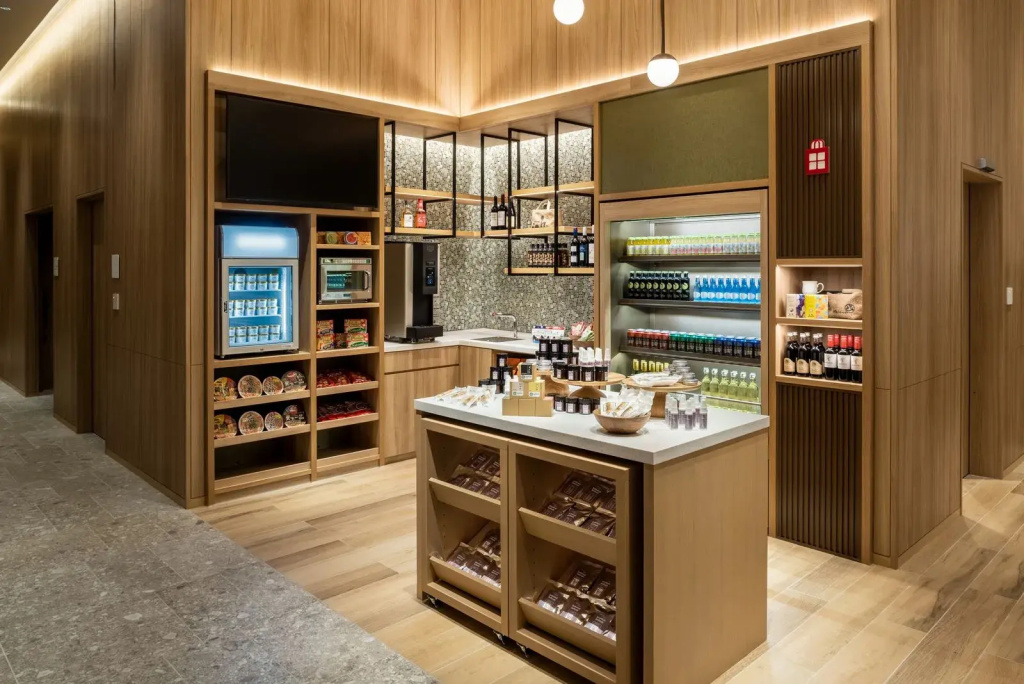 Hilton Garden Inn Kyoto Shijo Karasuma Galeriebild 19