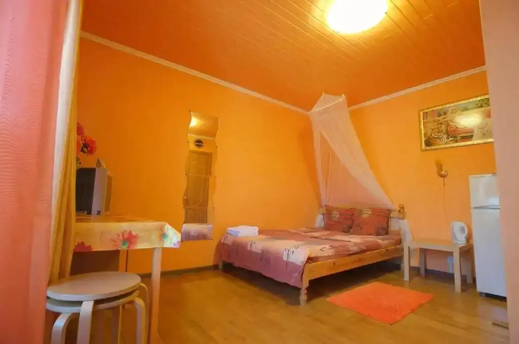 Гостевой Дом Анастасия - фото 4