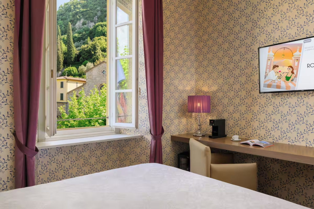 Hotel Royal Victoria - by R Collection Hotels - Chambres