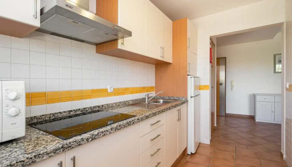 1 Bedroom T1 Superior North Double Apartment (full double bed)
