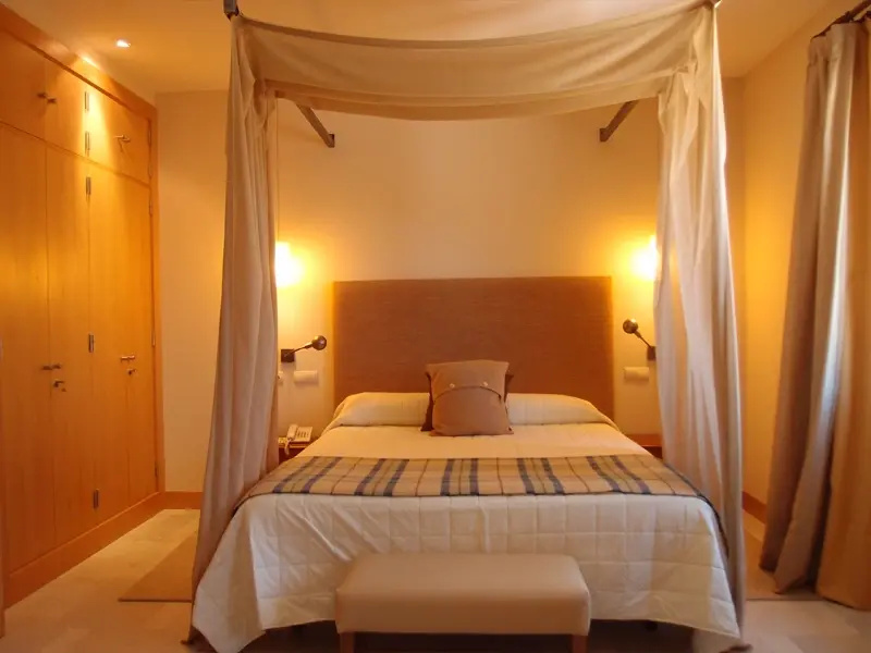 Lavida Vino - Spa Hotel - Chambres