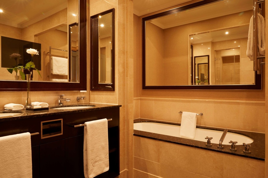 Adriatic Istria Resort Operated by Minor Hotels - Chambres