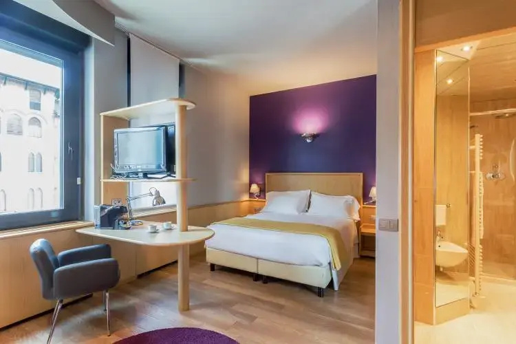 Best Western Plus Executive Hotel and Suites - Chambres