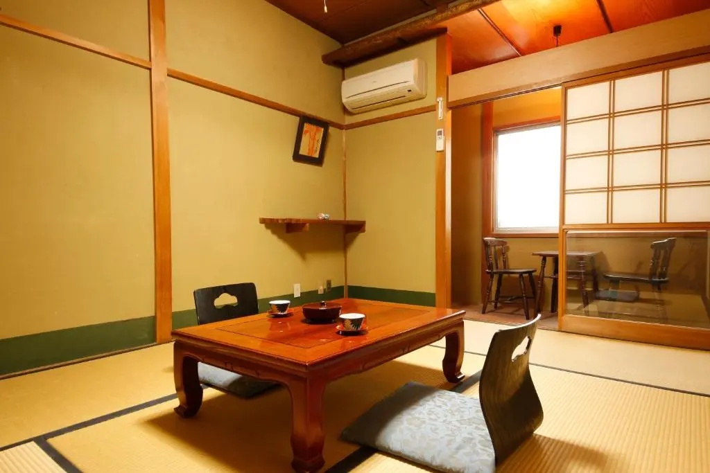 Ryokan Sanga 사진 7