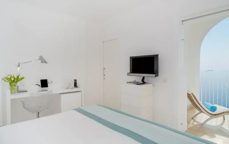 Casa Angelina - Chambres