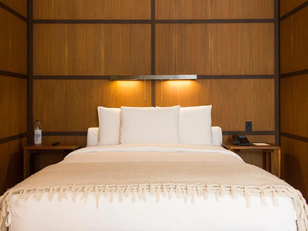 Condesa df, Mexico City, a Member of Design Hotels - Chambres
