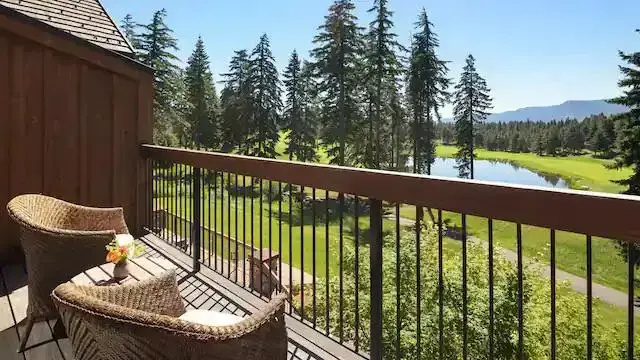 Suncadia Resort, a Destination by Hyatt Residence - Chambres