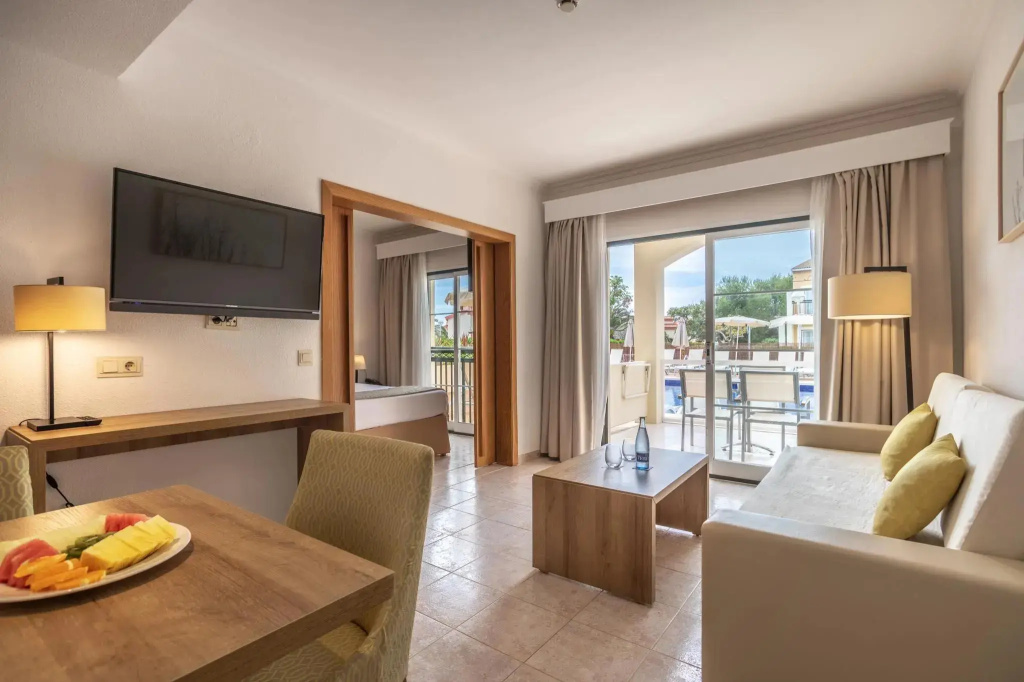 Viva Menorca - Chambres