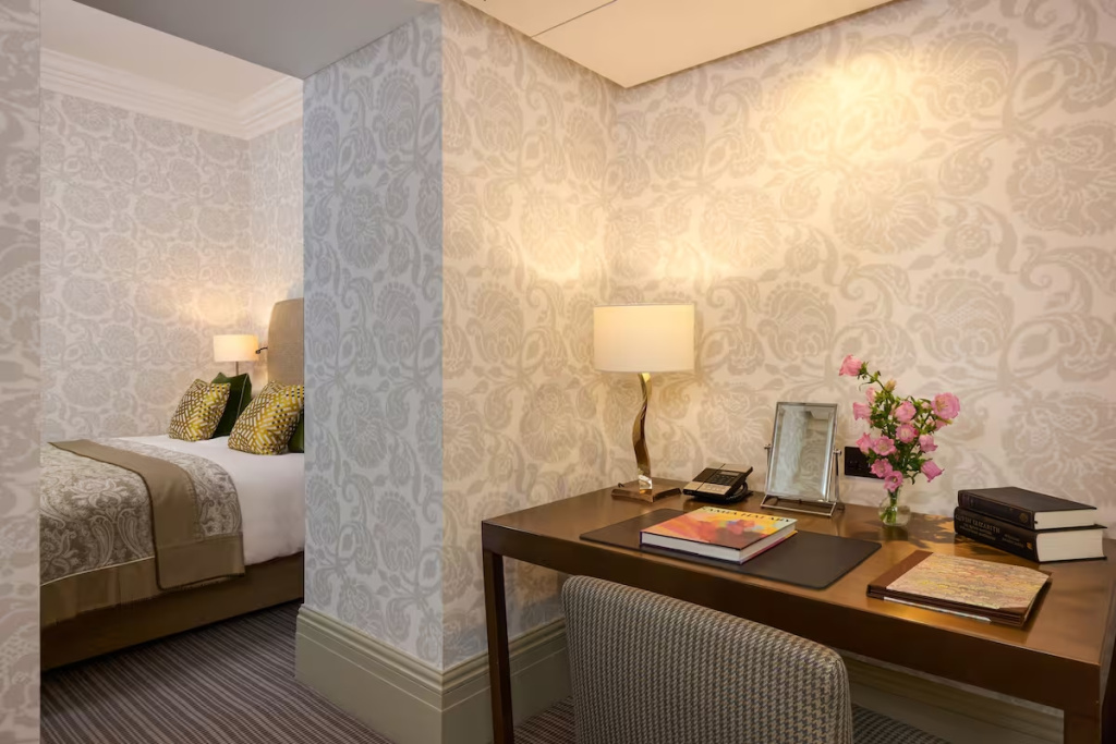 Brown's Hotel, a Rocco Forte Hotel - Chambres