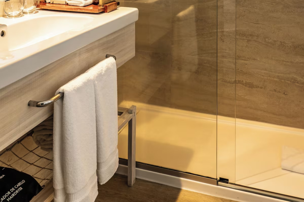 Gran Melia Iguazu Hotel - Chambres