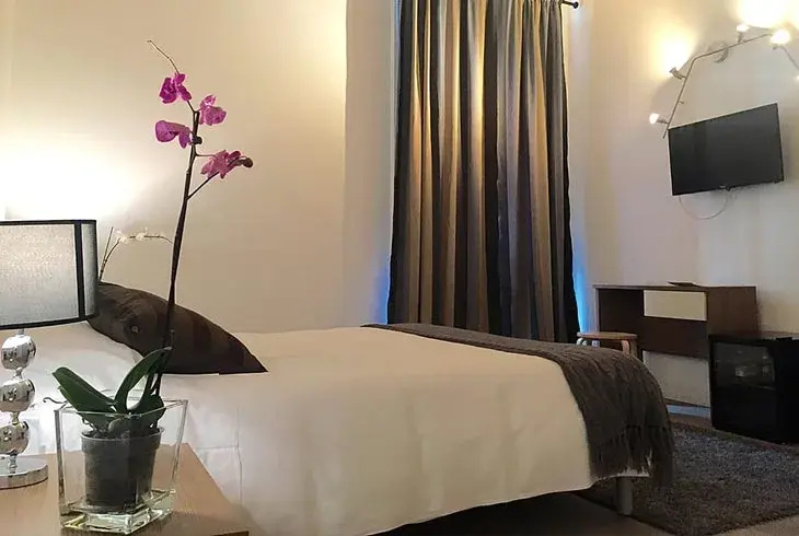Giuturna Boutique Hotel - Tap to explore photos