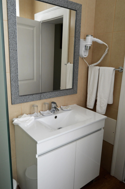 Hotel Quinta da Penha de França - Chambres