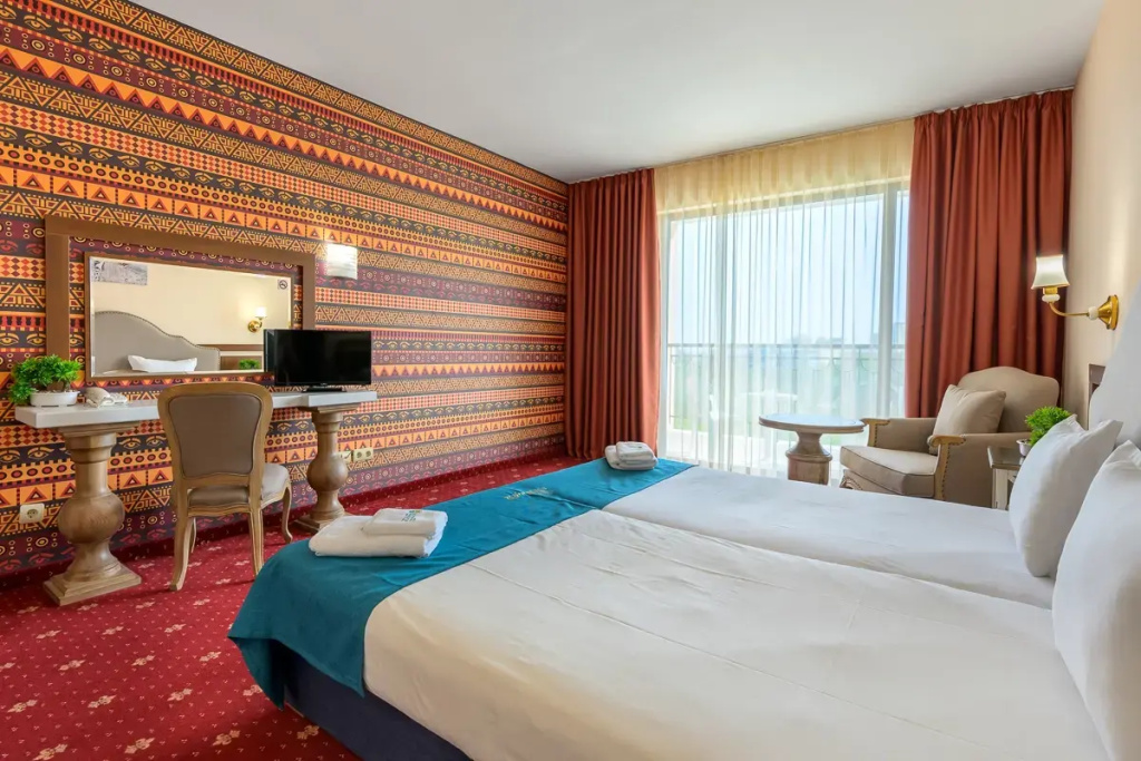 Allegra Balneo & SPA - Général