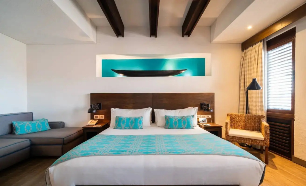 Sophia Hotel By OxoHotel - Chambres