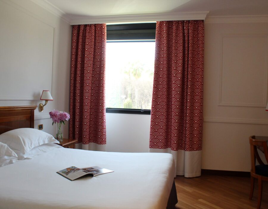 Savoy Hotel & Spa - Chambres