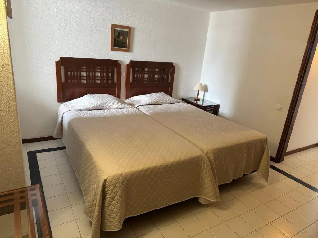 2 Bedrooms Apartment with balcony