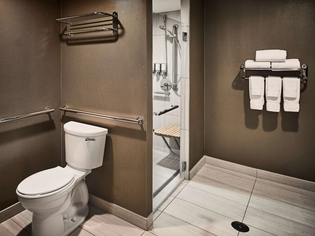 Sonesta Philadelphia Rittenhouse Square - Chambres
