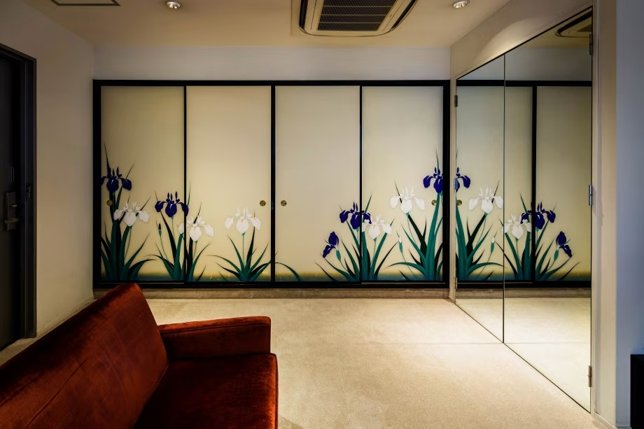 The Screen Hotel 사진 15