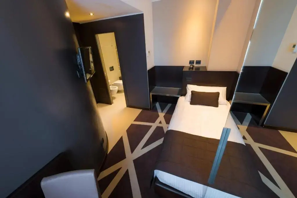 Small Single room