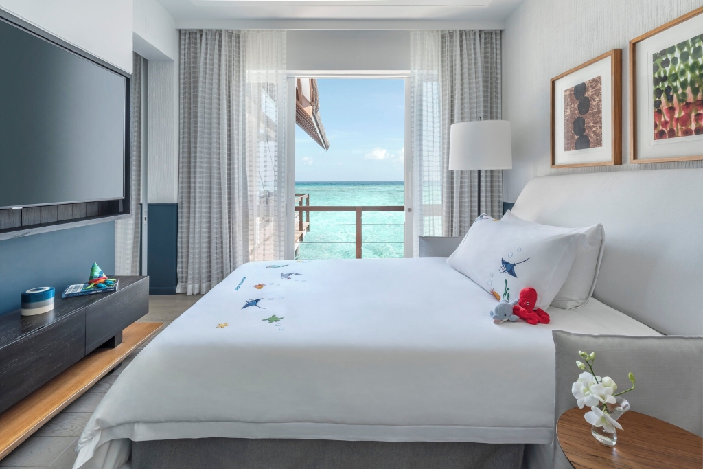 Four Seasons Resort Maldives At Landaa Giraavaru