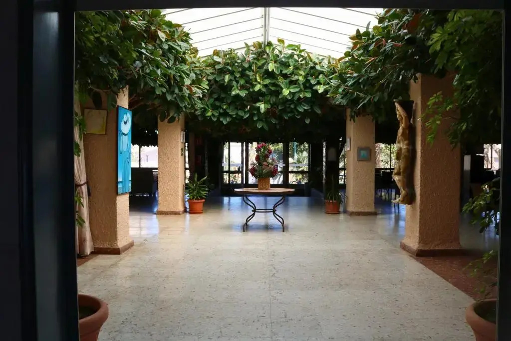 Bahía - 30º Hotels - Général