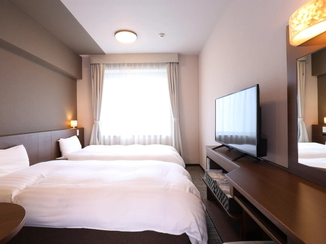 Dormy Inn Premium Shibuya Jingumae Hot Spring Hotel 사진 5