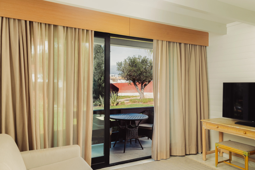 Topazio Vibe Beach Hotel & Apartments - Adults Friendly - Général