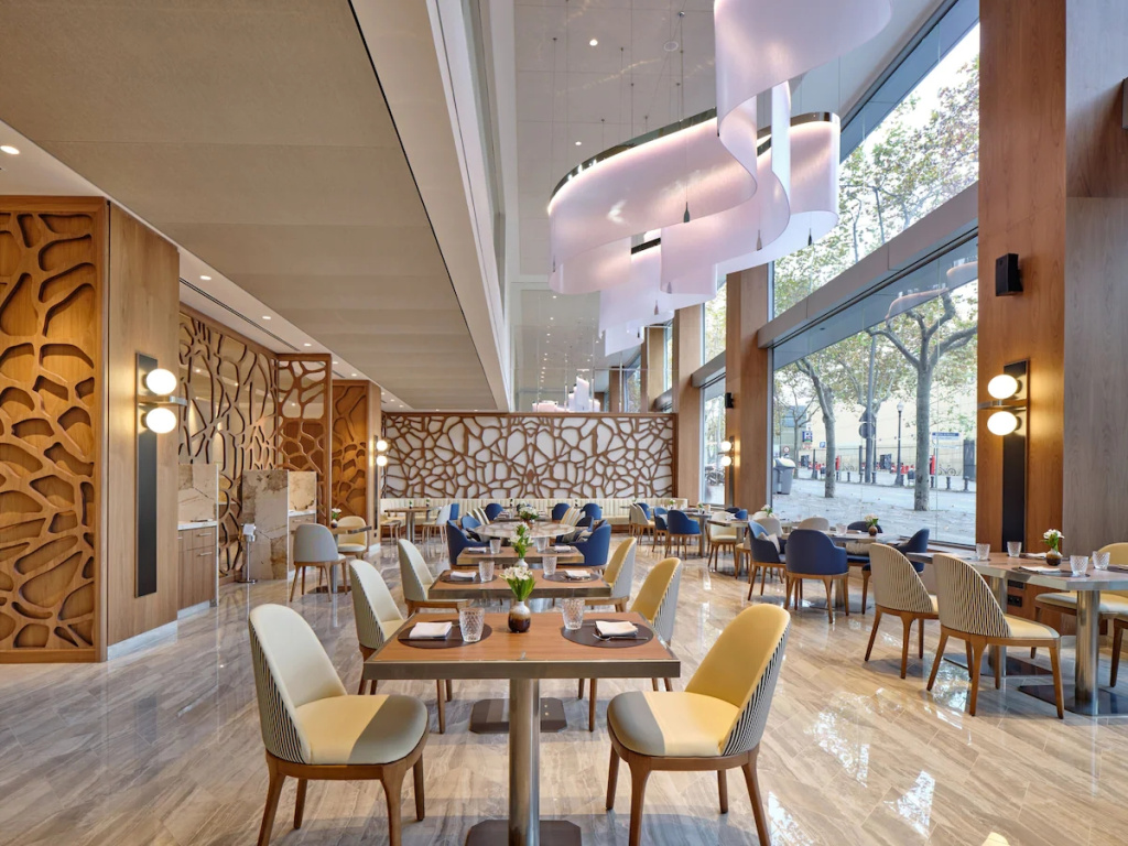 InterContinental Barcelona by IHG - Général