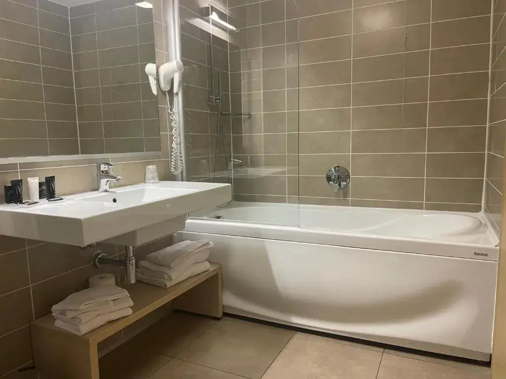 Garda Sporting Club Hotel - Chambres