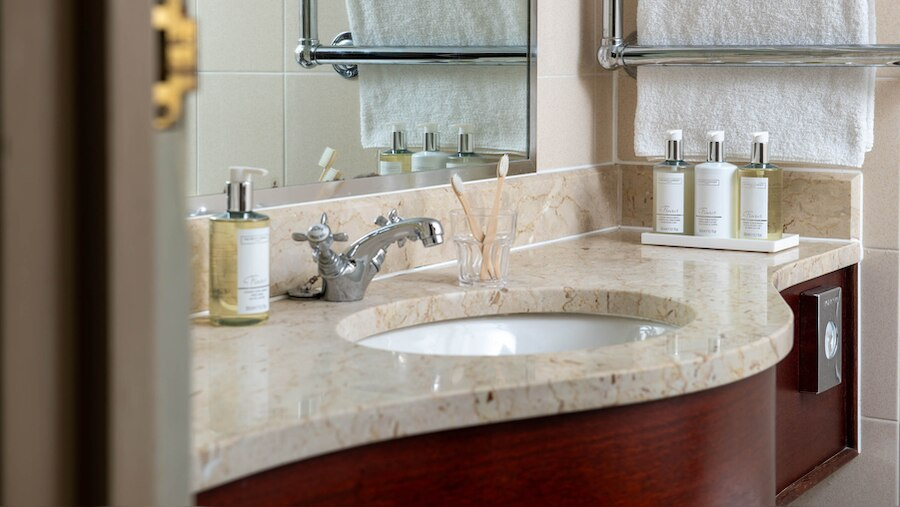 Solent Hotel and Spa - Chambres