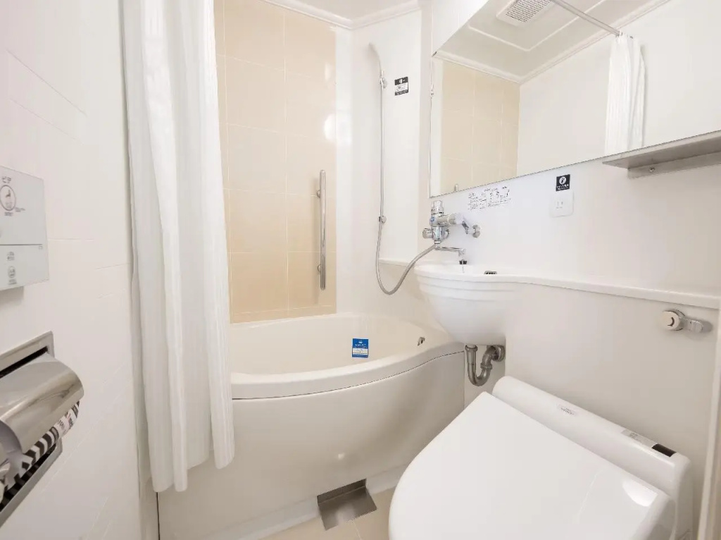APA Hotel Namba Shinsaibashi 사진 6