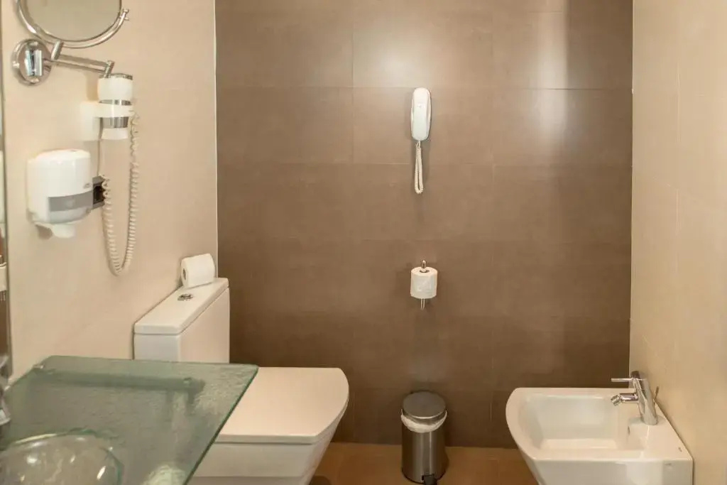 RVHotels Nautic Park - Chambres