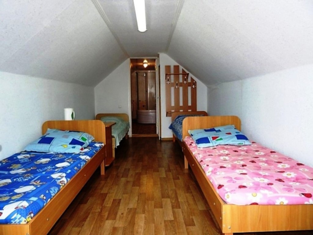 Belaya Chajka Guest House