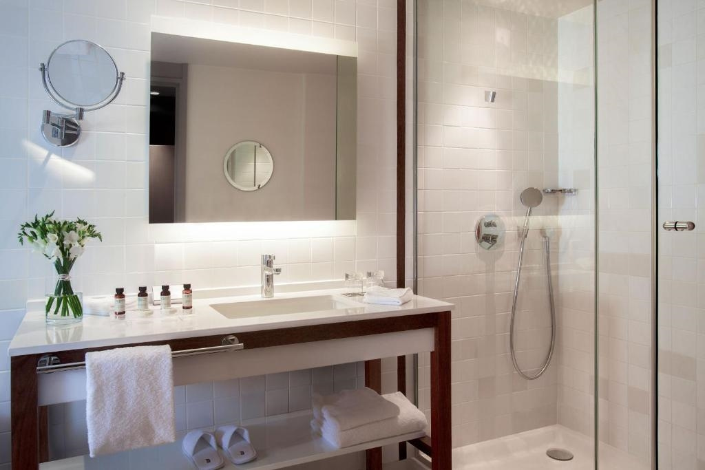 Pullman Cannes Mandelieu - Chambres