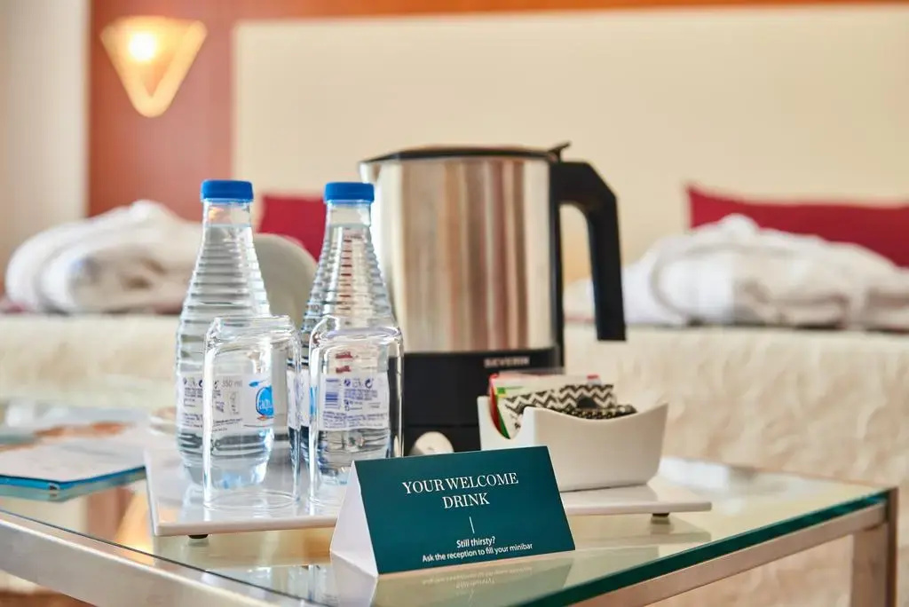 CM Castell de Mar Hotel - Général