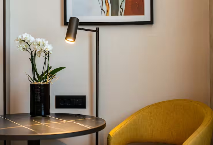 Hilton Sofia - Chambres